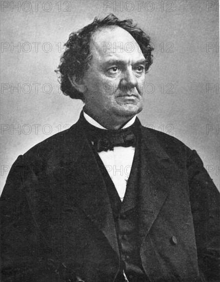 Phineas Taylor Barnum