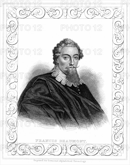 Francis Beaumont