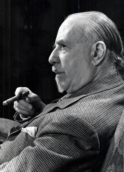 Thomas Beecham