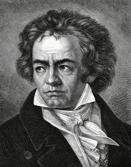 Ludwig van Beethoven