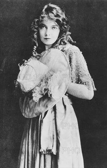 Lillian Gish