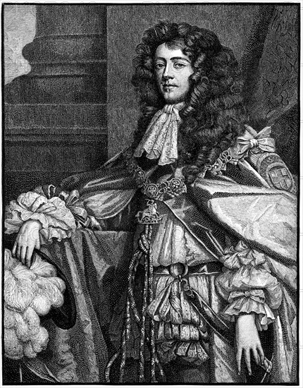 James, Duke of Monmouth