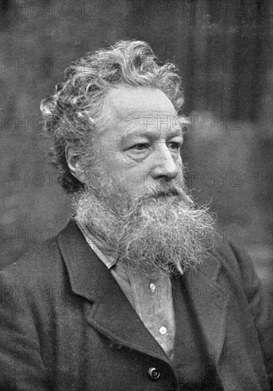 William Morris