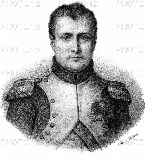 Napoleon I