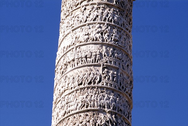 Roman Column