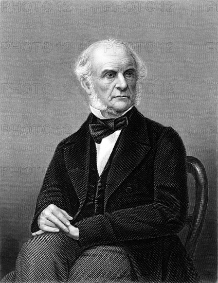 William Ewart Gladstone