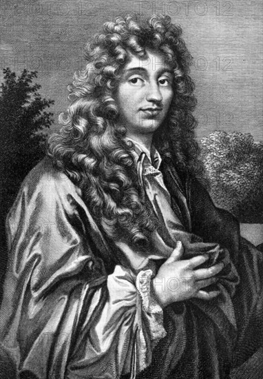 Christiaan Huygens