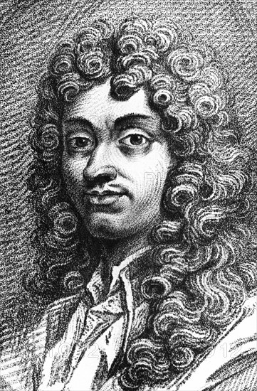 Christiaan Huygens