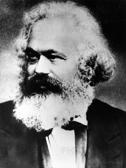 Karl Marx