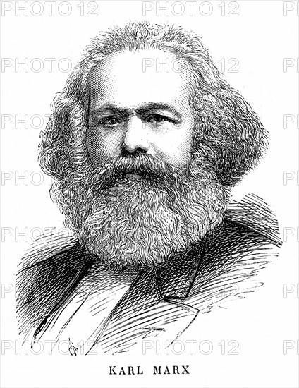 Karl Marx