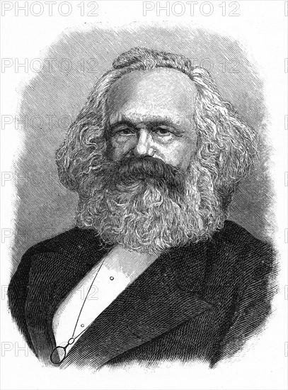 Karl Marx