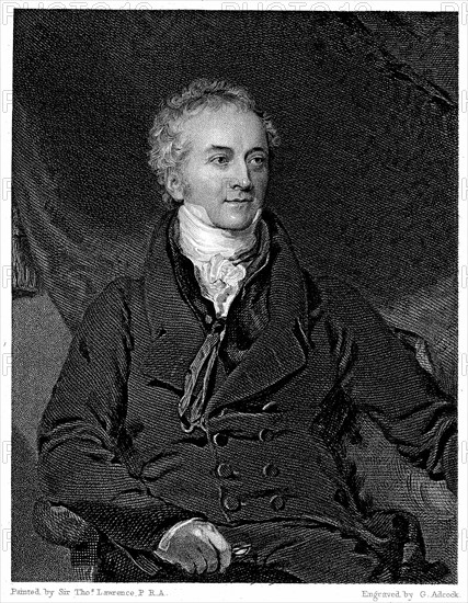 Thomas Young