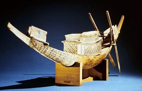 Treasure of Tutankhamun