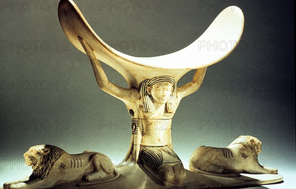 Treasure of Tutankhamun