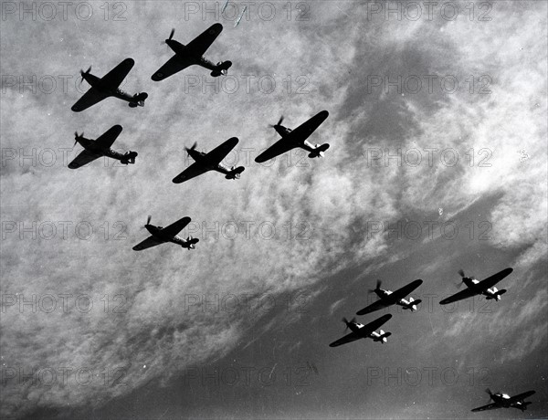 Battle of Britain 10 July-31 October 1940