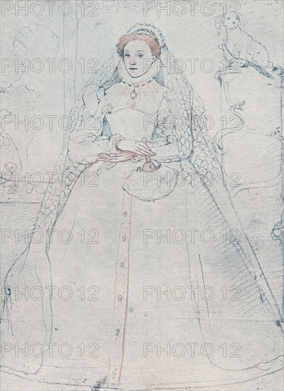 Elizabeth I