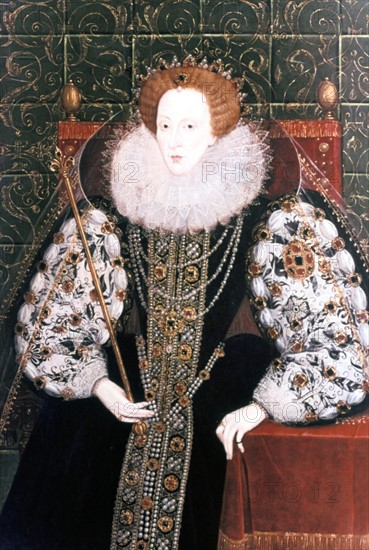 Elizabeth I