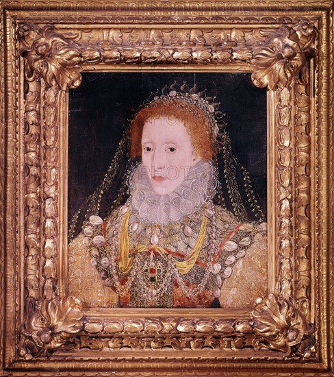 Elizabeth I