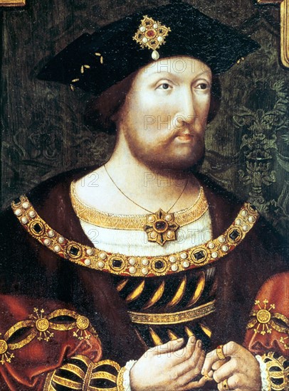 Henry VIII