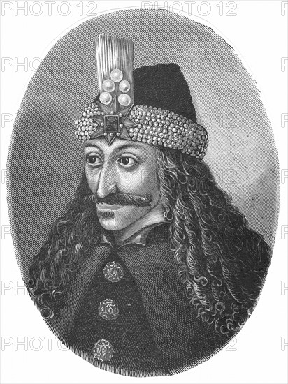 Vlad Tepes