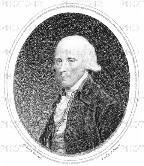 Warren Hastings