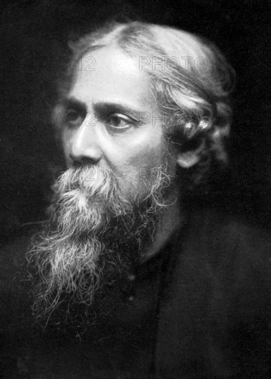 Rabindranath Tagore