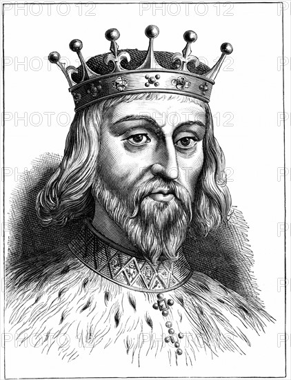 Henry II