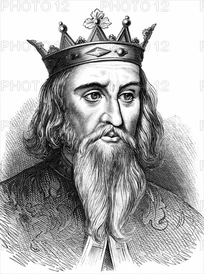 Henry I