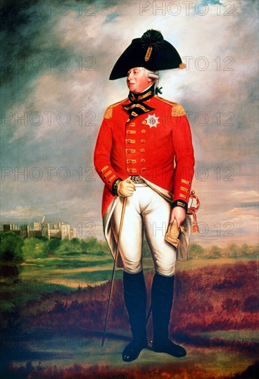 George III