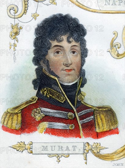 Joachim Murat