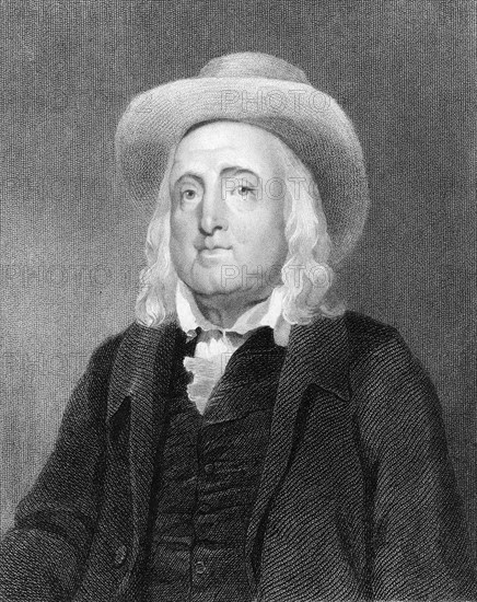 Jeremy Bentham