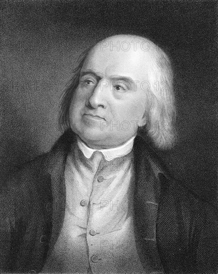 Jeremy Bentham