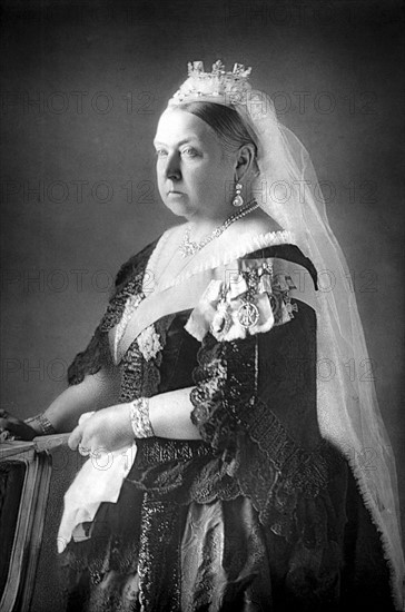 Queen Victoria