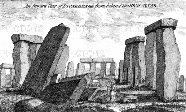 Stonehenge