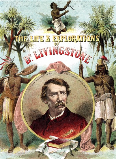 David Livingstone