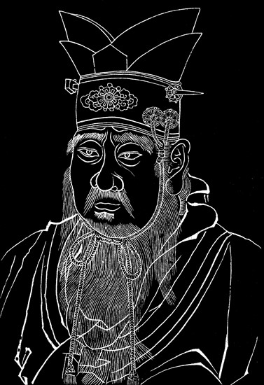 Confucius