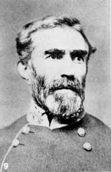 Braxton Bragg