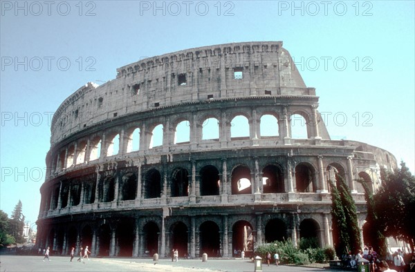 Colosseum