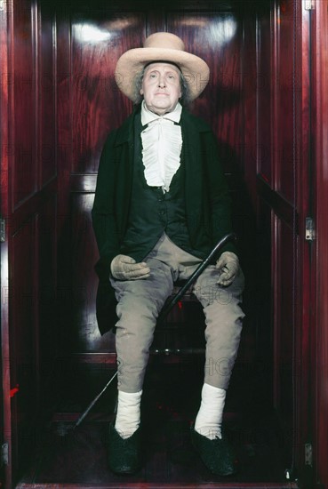 Jeremy Bentham