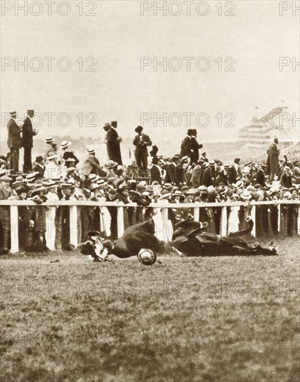 Emily Davison