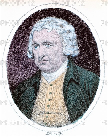 Erasmus Darwin