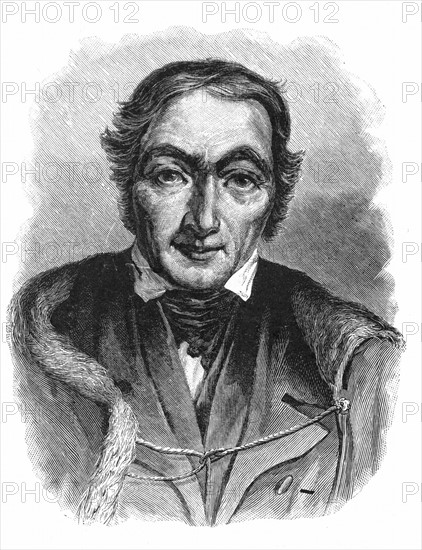 Robert Owen