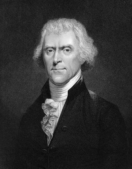 Thomas Jefferson