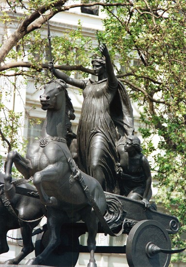 Boudicca