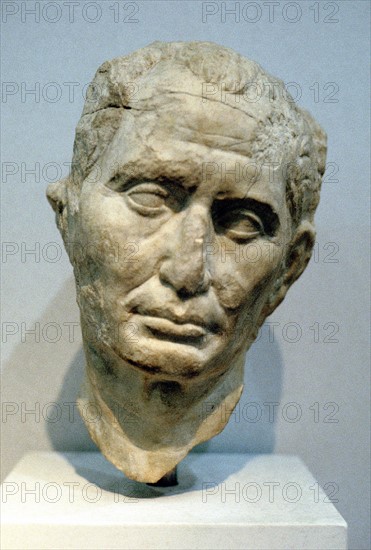 Julius Caesar