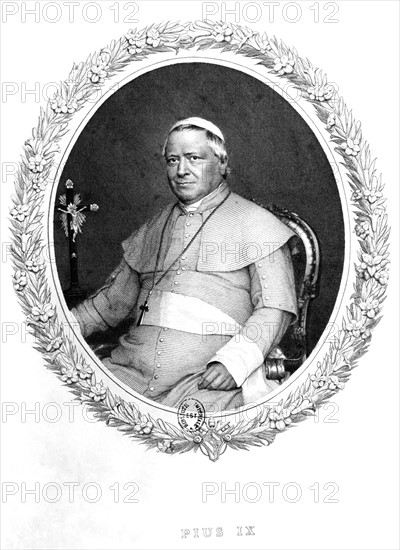 Pius IX