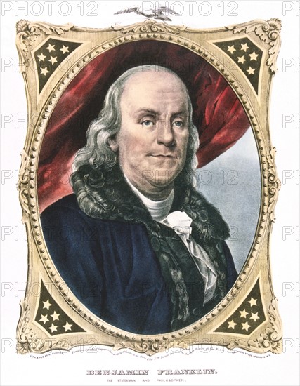 Benjamin Franklin