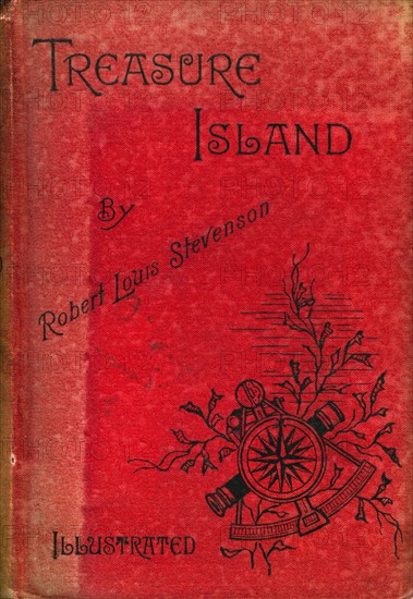 Robert Louis Stevenson