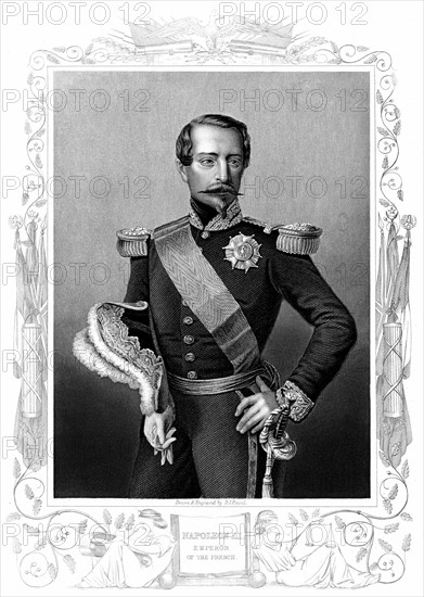 Napoleon III