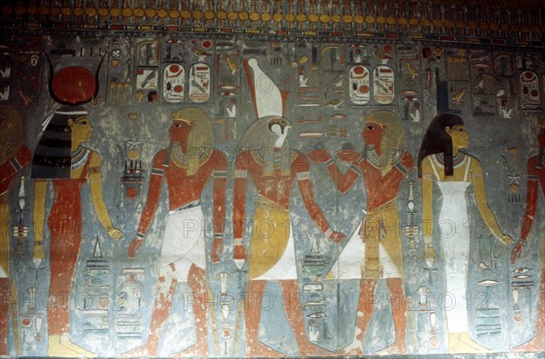 Horemheb